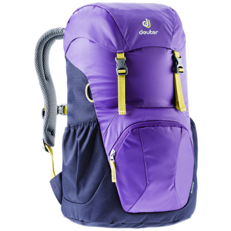 Zaino bambino Deuter Junior (2020) viola VioletNavy