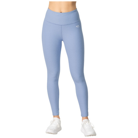 Leggings da donna Kari Traa Nina High Waist Tights