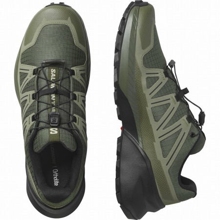 Scarpe da uomo Salomon Speedcross Peak