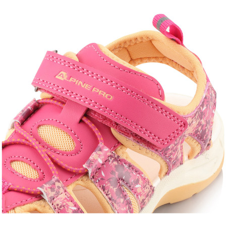 Sandali da bambino Alpine Pro Grobo