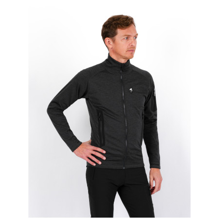 Felpa da uomo High Point Woolion Merino 3.0 Sweatshirt