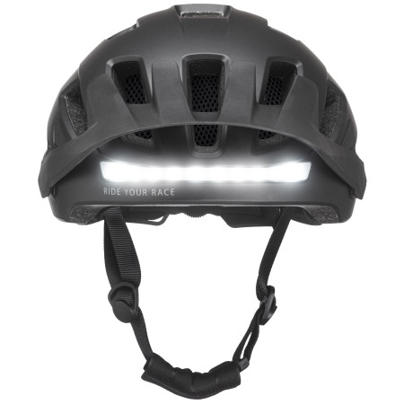 Casco da ciclismo R2 Moonlight