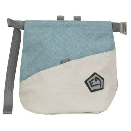 Sacchetto porta magnesite E9 Gulp C blu Tobacco