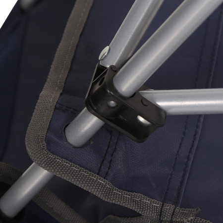 Sedia da campeggio per bambino Zulu Smarty