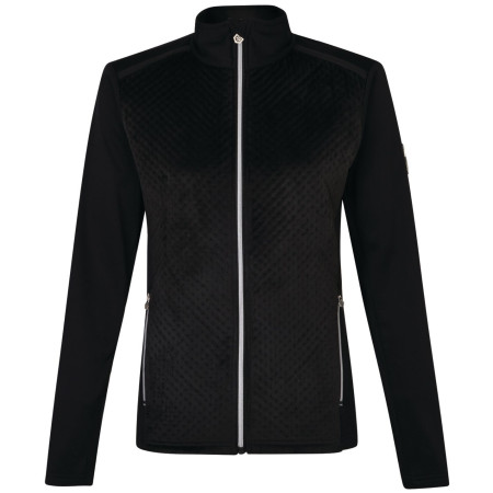 Felpa da donna Dare 2b Coderie nero Black