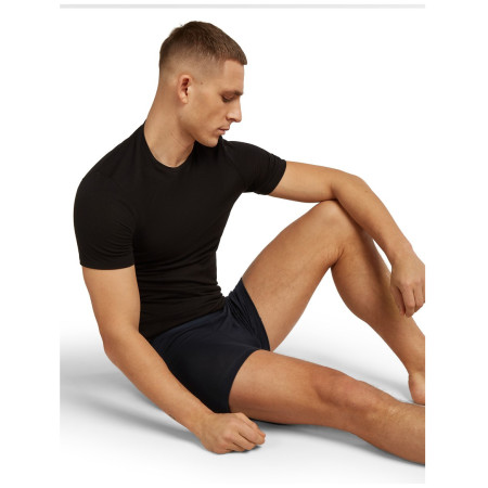 Boxer da uomo Icebreaker M Mer 125 Cool-Lite Anatomica Boxers