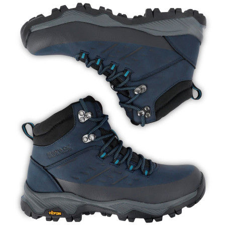 Scarpe da donna Regatta Womens Blake Boot