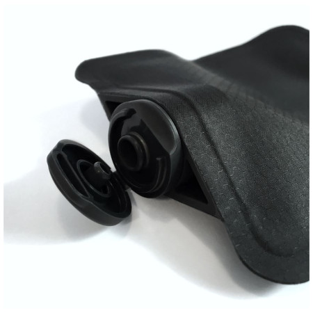 Gadget da viaggio Matador FlatPak Toiletry Bottle (1 pk)