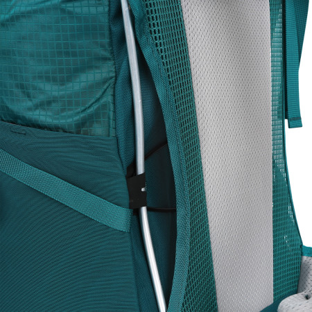 Zaino da trekking Zulu Sandstone 55+5 L