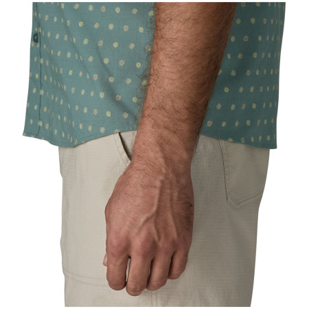 Camicia da uomo Patagonia Men's Go-To Shirt