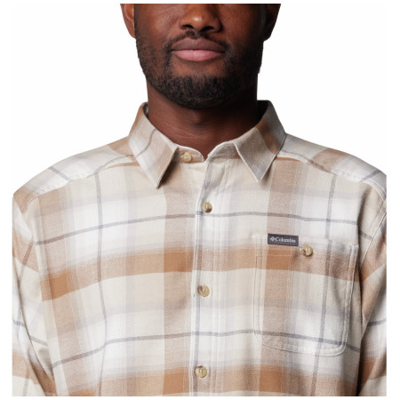 Camicia da uomo Columbia Cornell Woods™ Flannel Long Sleeve Shirt