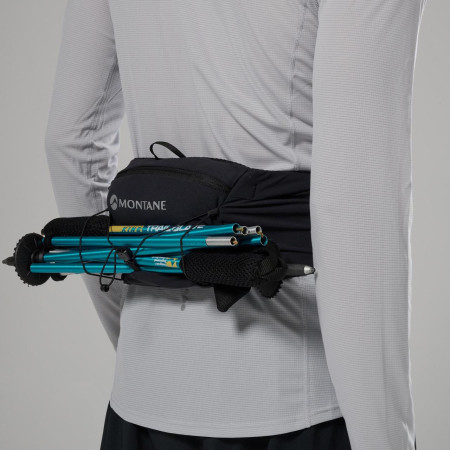 Marsupio da corsa Montane Gecko Wp1+