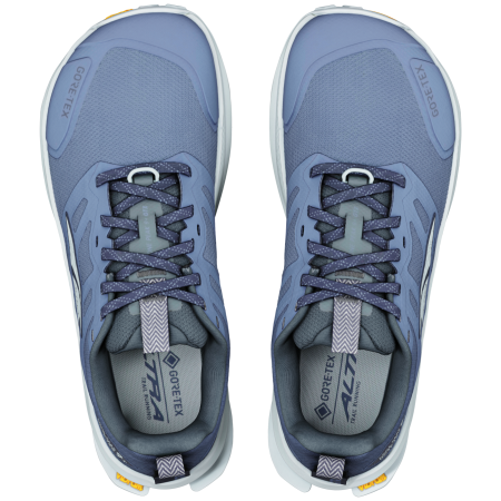 Scarpe da corsa da donna Altra Lone Peak 9+ GTX