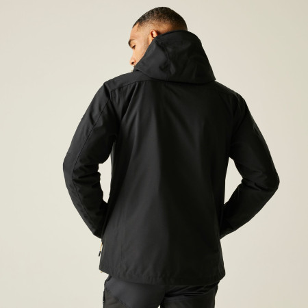 Giacca da uomo Regatta Wentwood