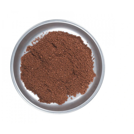 Cibo disidratato Lyo food Budino al cioccolato