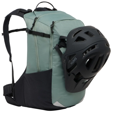 Zaino da ciclismo Vaude Trailvent 20