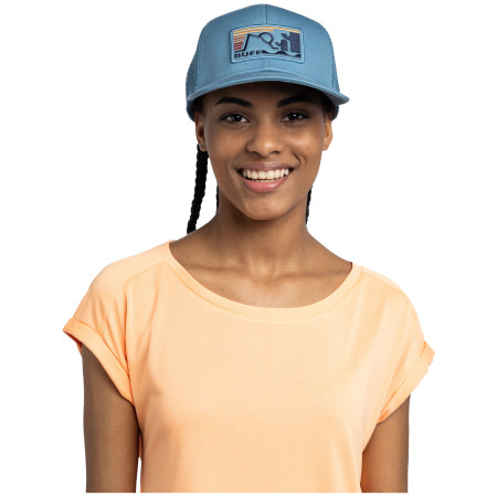 Berretto con visiera Buff Explore Trucker Cap