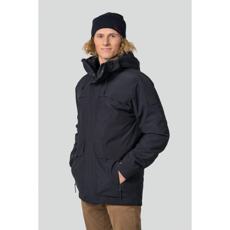 Giacca invernale da uomo Hannah Northpole