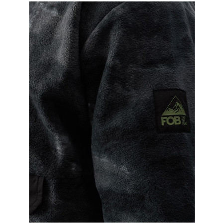Felpa da uomo 4F Fleece M299
