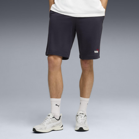 Pantaloncini da uomo Puma Ess 2 Color Logo Shorts