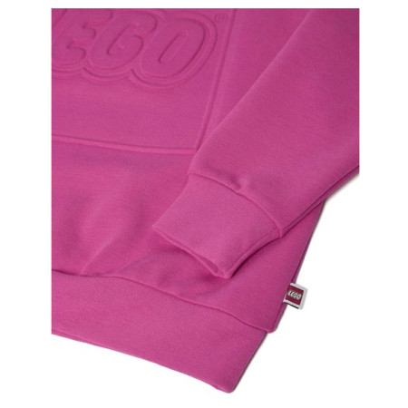 Felpa da bambino Lego Wear Lwsky 100 Girl