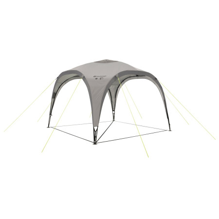 Gazebo festa Outwell Event Lounge M (2022) grigio