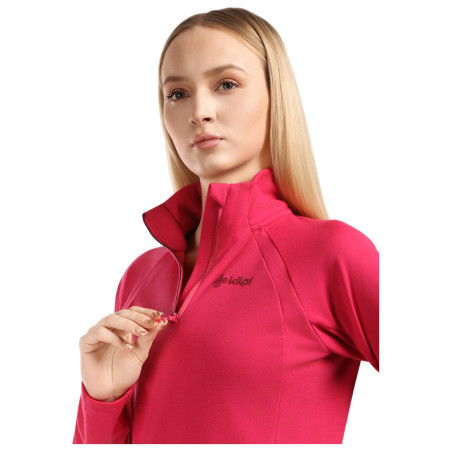 Felpa tecnica da donna Kilpi Montale-W