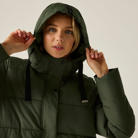 Cappotto invernale da donna Regatta Eryn