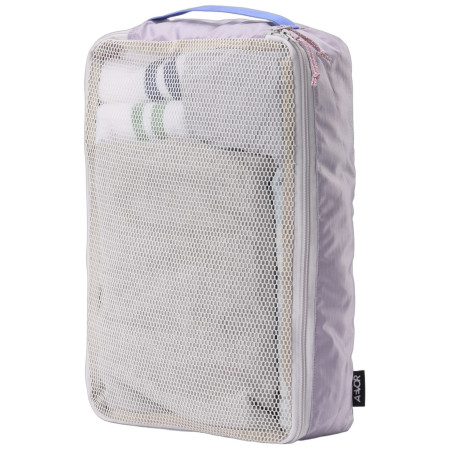 Organizer Aevor Packing Cube Large viola Ripstop Lavender