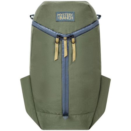 Zaino da città Mystery Ranch Catalyst 26 verde opaco ponderosa