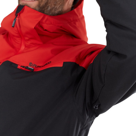 Giacca da sci da uomo Fundango Horatio Allmountain Jacket