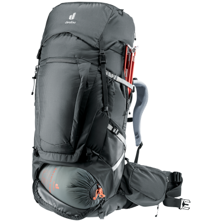 Zaino da escursionismo da donna Deuter Aircontact Pro 65+10 SL