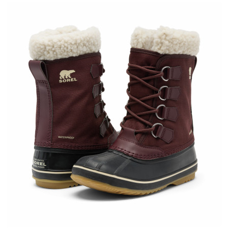 Stivali invernali da donna Sorel Winter Carnival™ Boot Wp