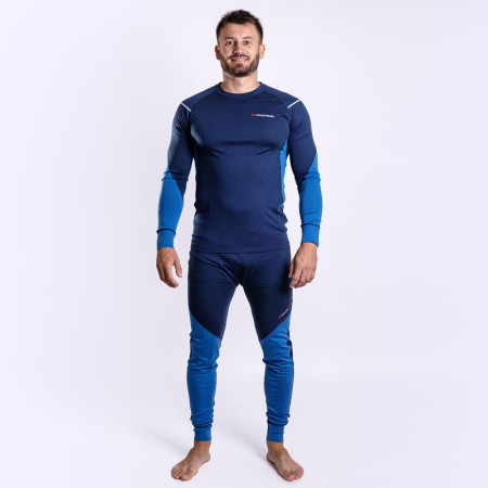 Pantaloni termici da uomo Progress MW SDN 170