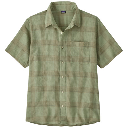 Camicia da uomo Patagonia M's A/C Shirt