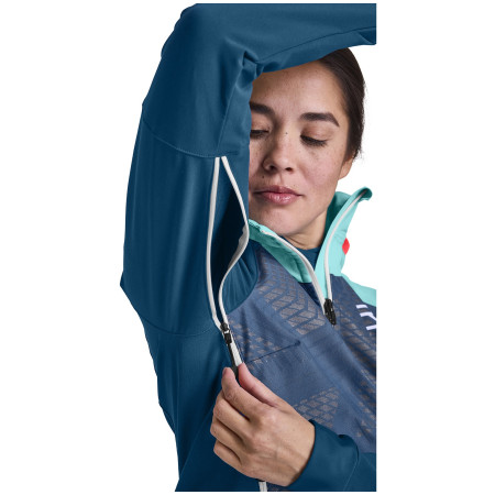 Giacca da donna Ortovox Col Becchei Jacket W