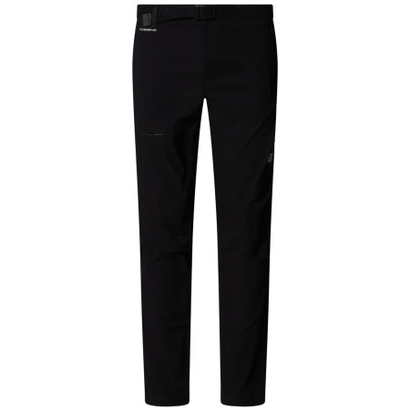 Pantaloni da uomo The North Face Lightning Pant - Eu nero Tnf Black-Npf