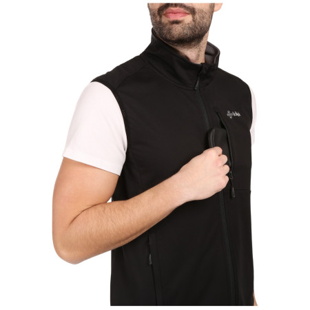 Gilet da uomo Kilpi Noil-M
