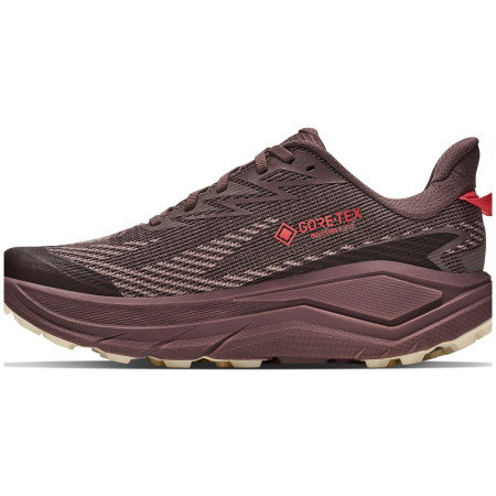 Scarpe da corsa da donna Hoka W Challenger 8 GTX