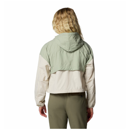 Giacca da donna Columbia Spire Valley™ Cropped Windbreaker