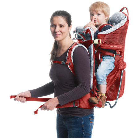 Zaino porta bambino Deuter Kid Comfort Active SL