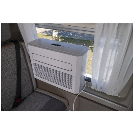 Condizionatore Brunner Polarys Twinair 3