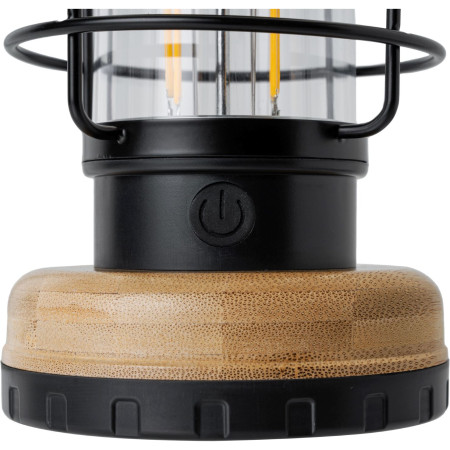 Lampada solare Brunner Lamparina