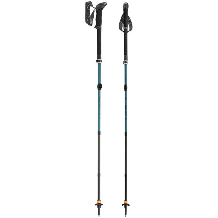 Bastoncini da trekking Leki Makalu FX Carbon AS