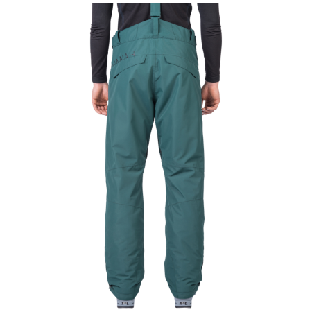 Pantaloni da sci da uomo Hannah Slater Fd