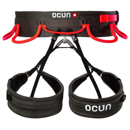 Imbracatura da arrampicata Ocún Levit Lady