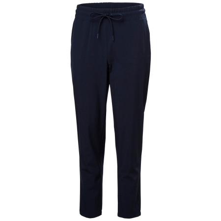 Pantaloni da donna Helly Hansen W Thalia Pant blu scuro 597 NAVY