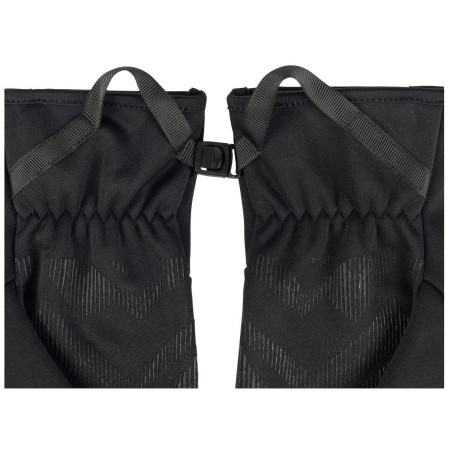 Guanti Buff Windproof Gloves