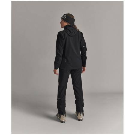 Giacca softshell da donna Ortovox Ortler Softshell Plus Jacket