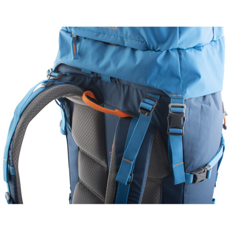 Zaino Pinguin Attack 45